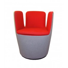 "Mojo" armchair by ARFLEX "Mojo" armchair by ARFLEX